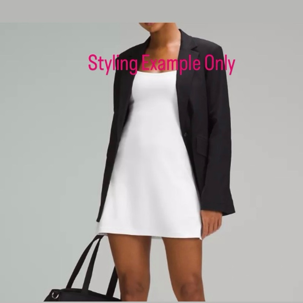 VSX Tennis Dress